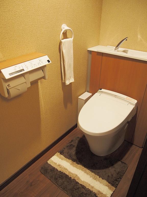 فيلا Machiya Kyoto Shogoin المظهر الخارجي الصورة
