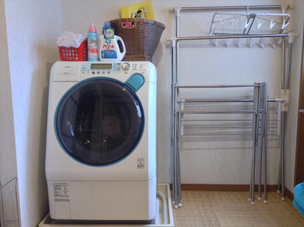 فيلا Machiya Kyoto Shogoin الغرفة الصورة